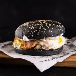 Гранд Бургер